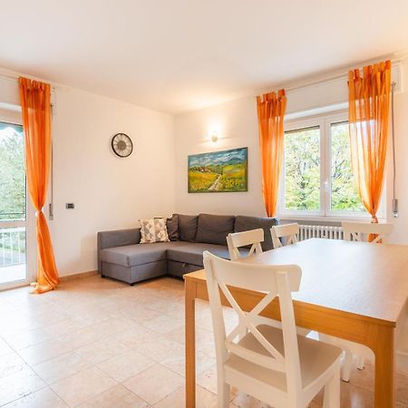 Casa Lella Apartment Dervio Bagian luar foto