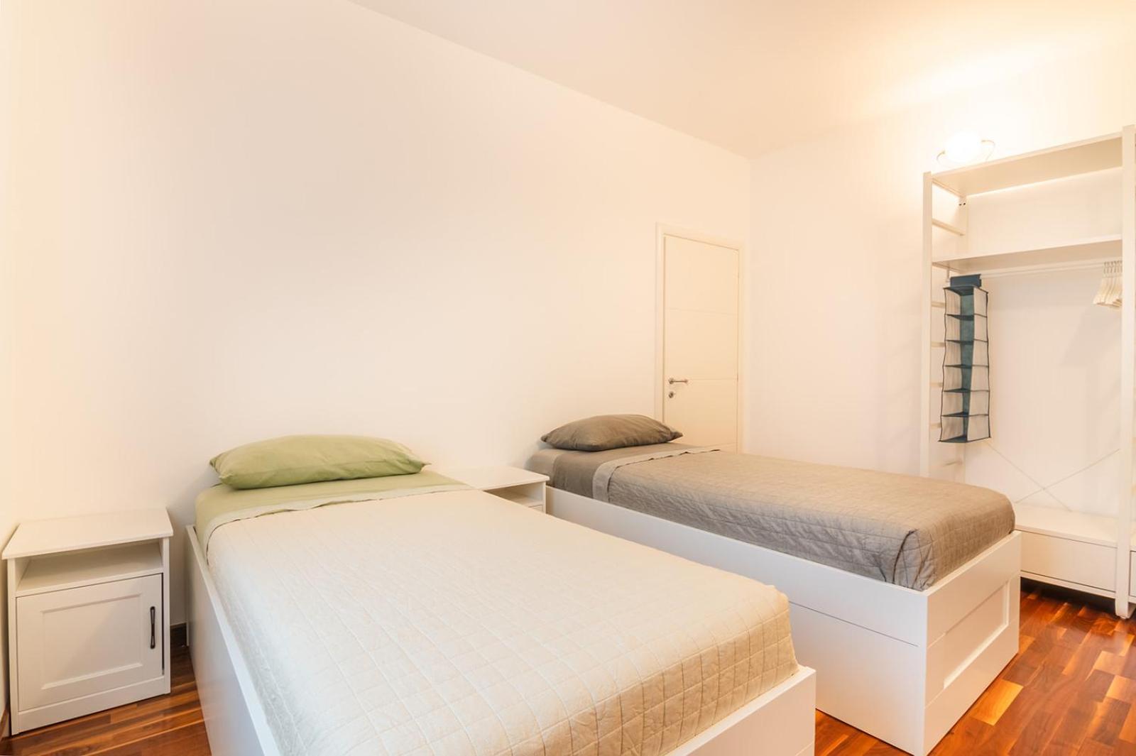 Casa Lella Apartment Dervio Bagian luar foto