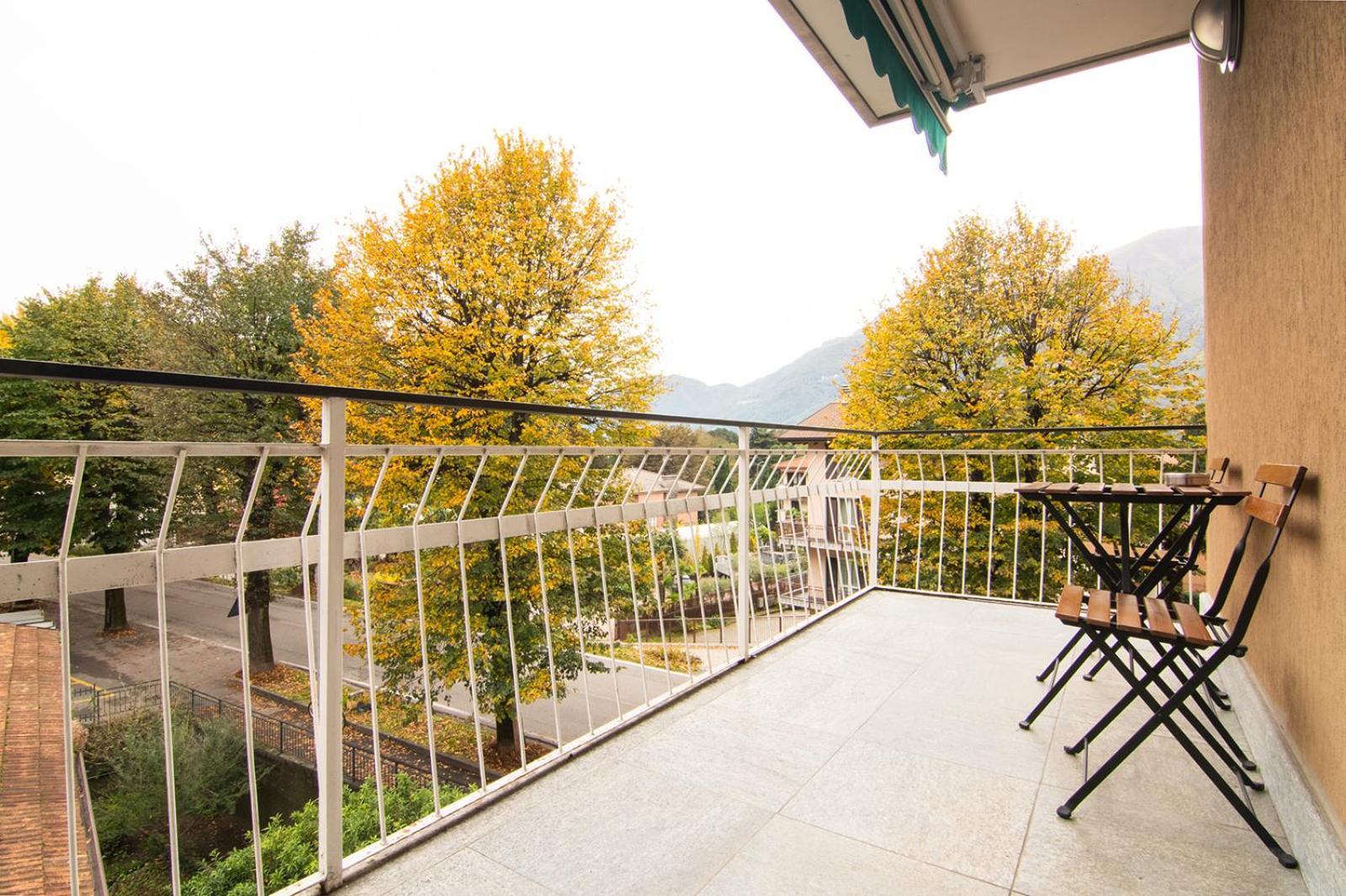 Casa Lella Apartment Dervio Bagian luar foto