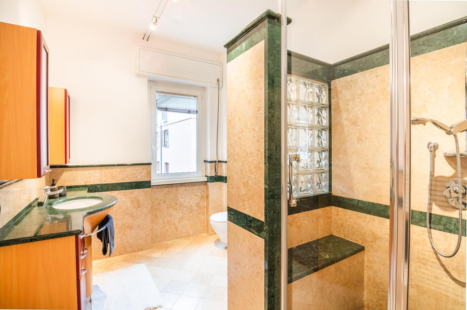 Casa Lella Apartment Dervio Bagian luar foto