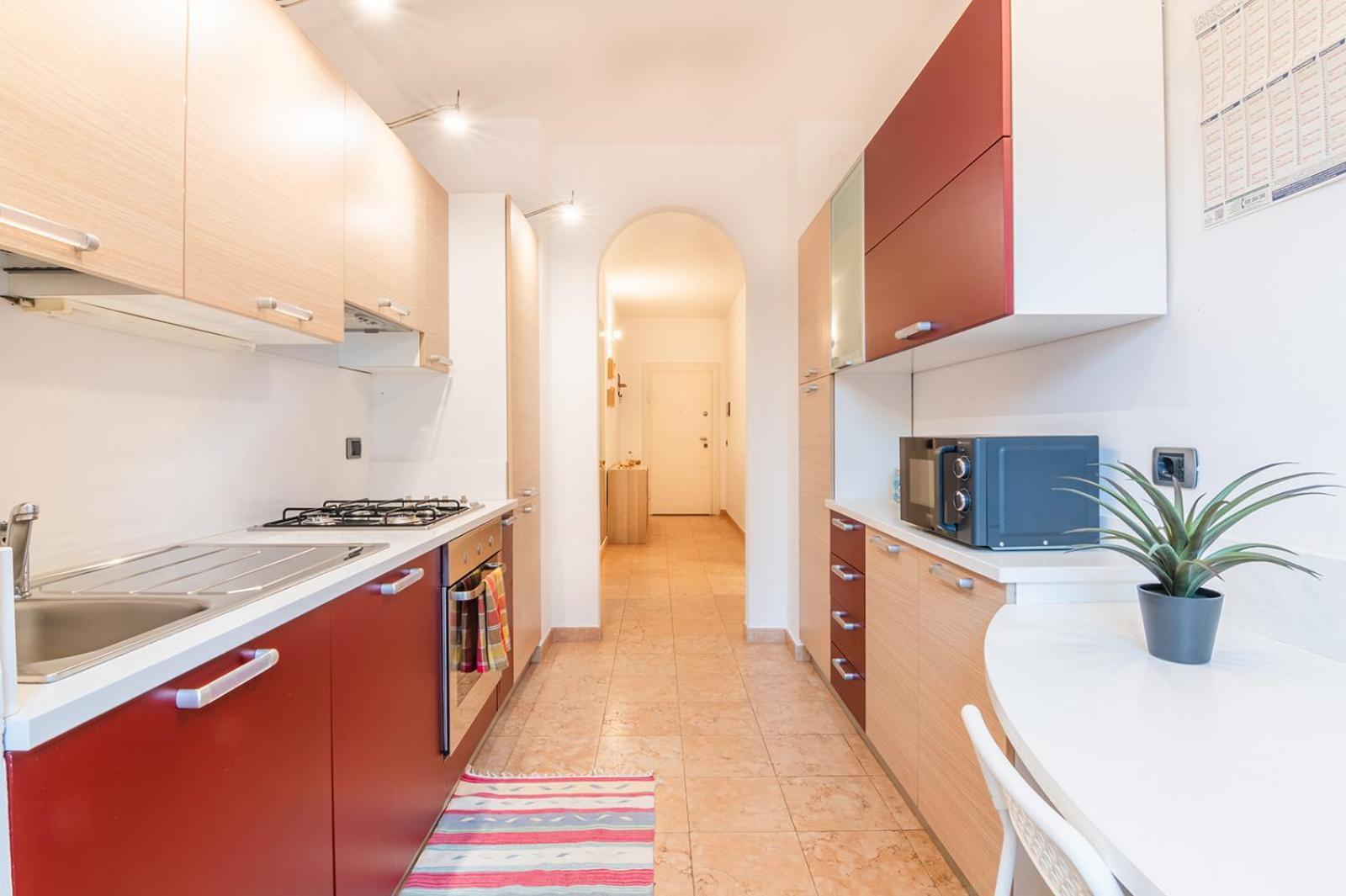 Casa Lella Apartment Dervio Bagian luar foto