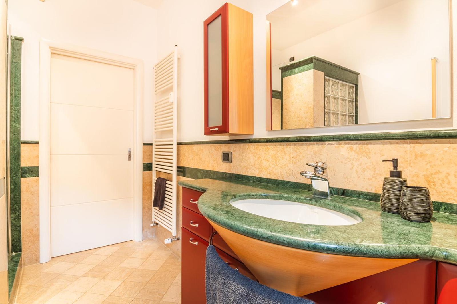 Casa Lella Apartment Dervio Bagian luar foto