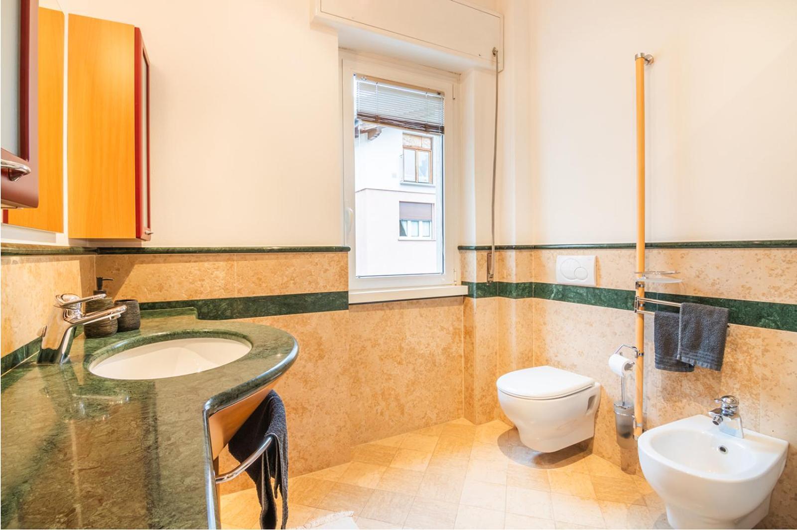 Casa Lella Apartment Dervio Bagian luar foto