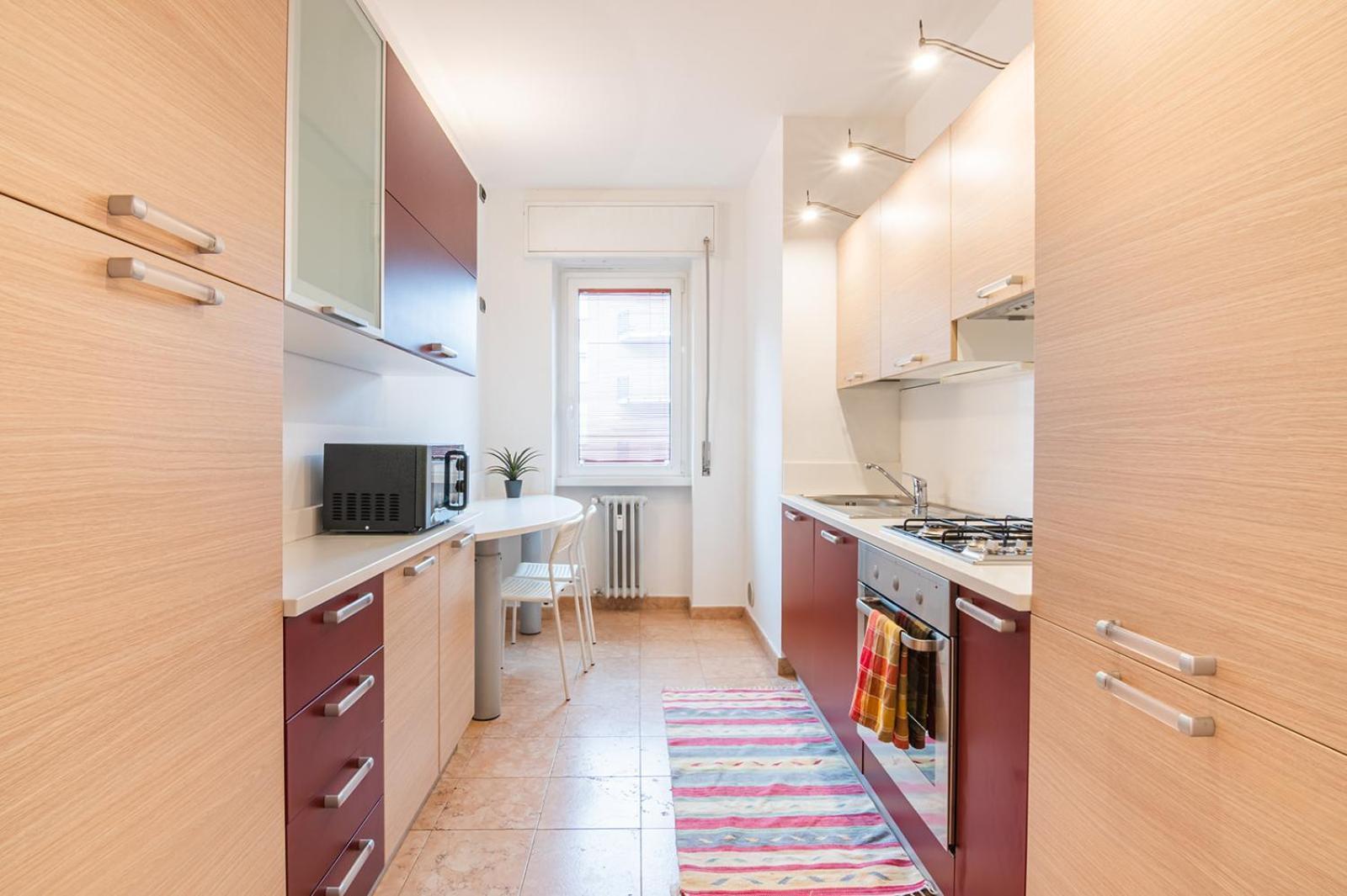 Casa Lella Apartment Dervio Bagian luar foto