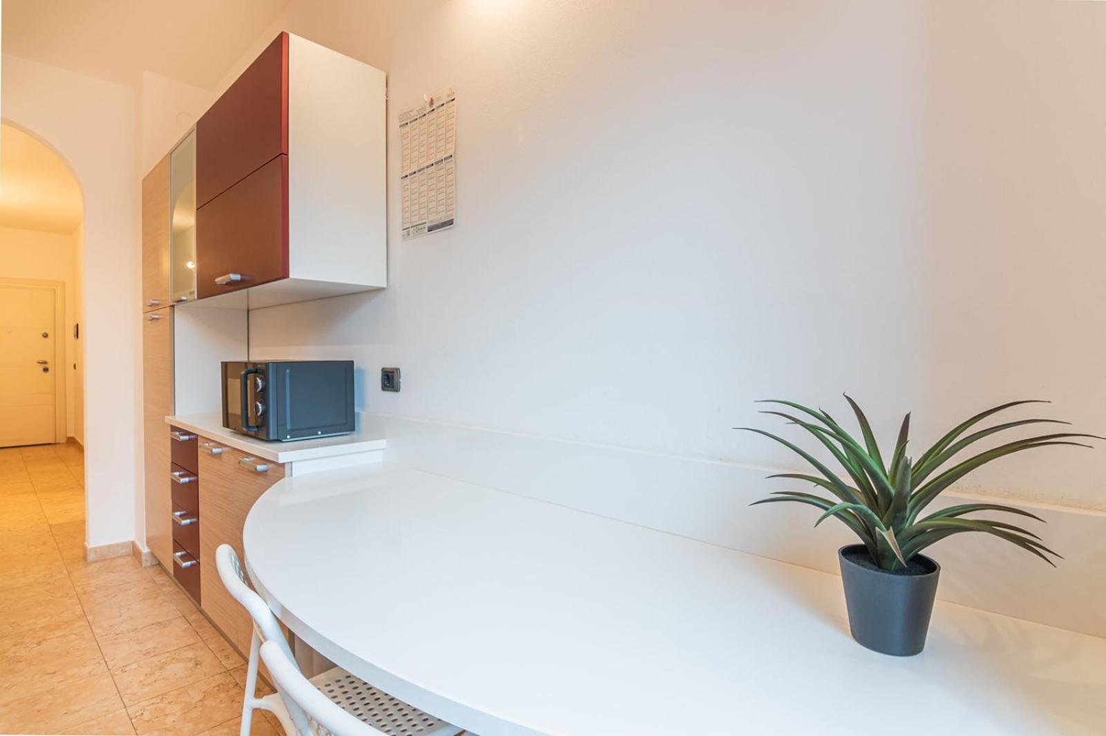 Casa Lella Apartment Dervio Bagian luar foto