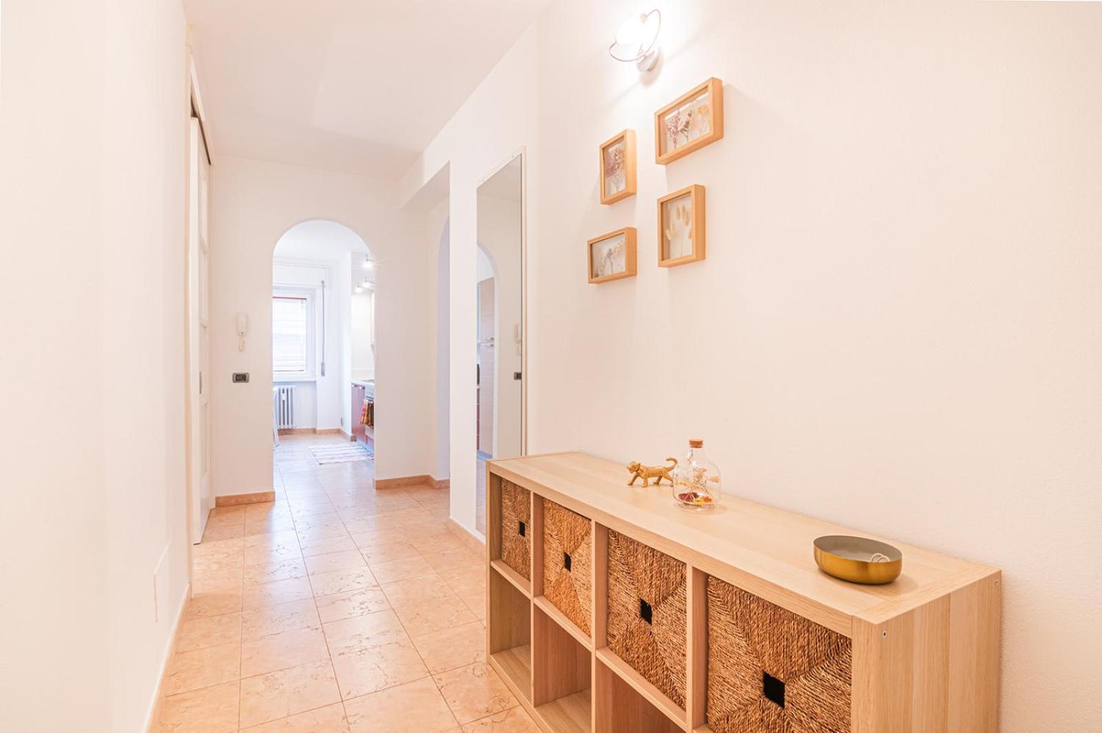 Casa Lella Apartment Dervio Bagian luar foto