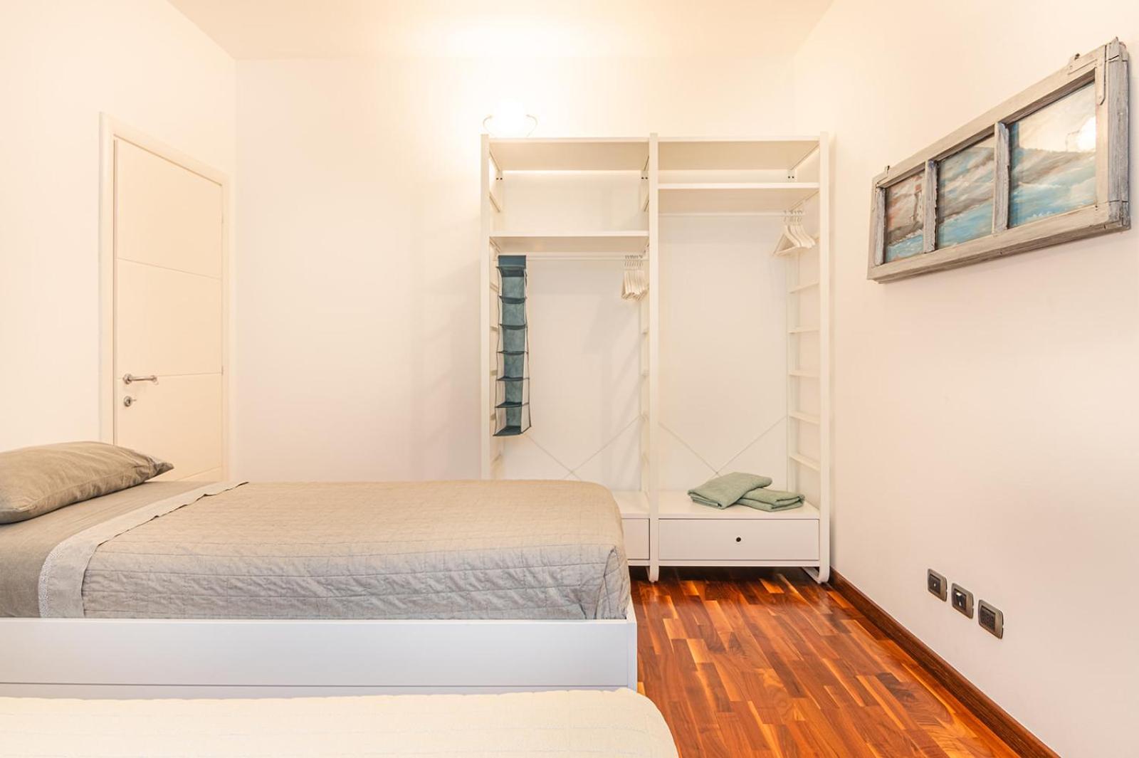 Casa Lella Apartment Dervio Bagian luar foto