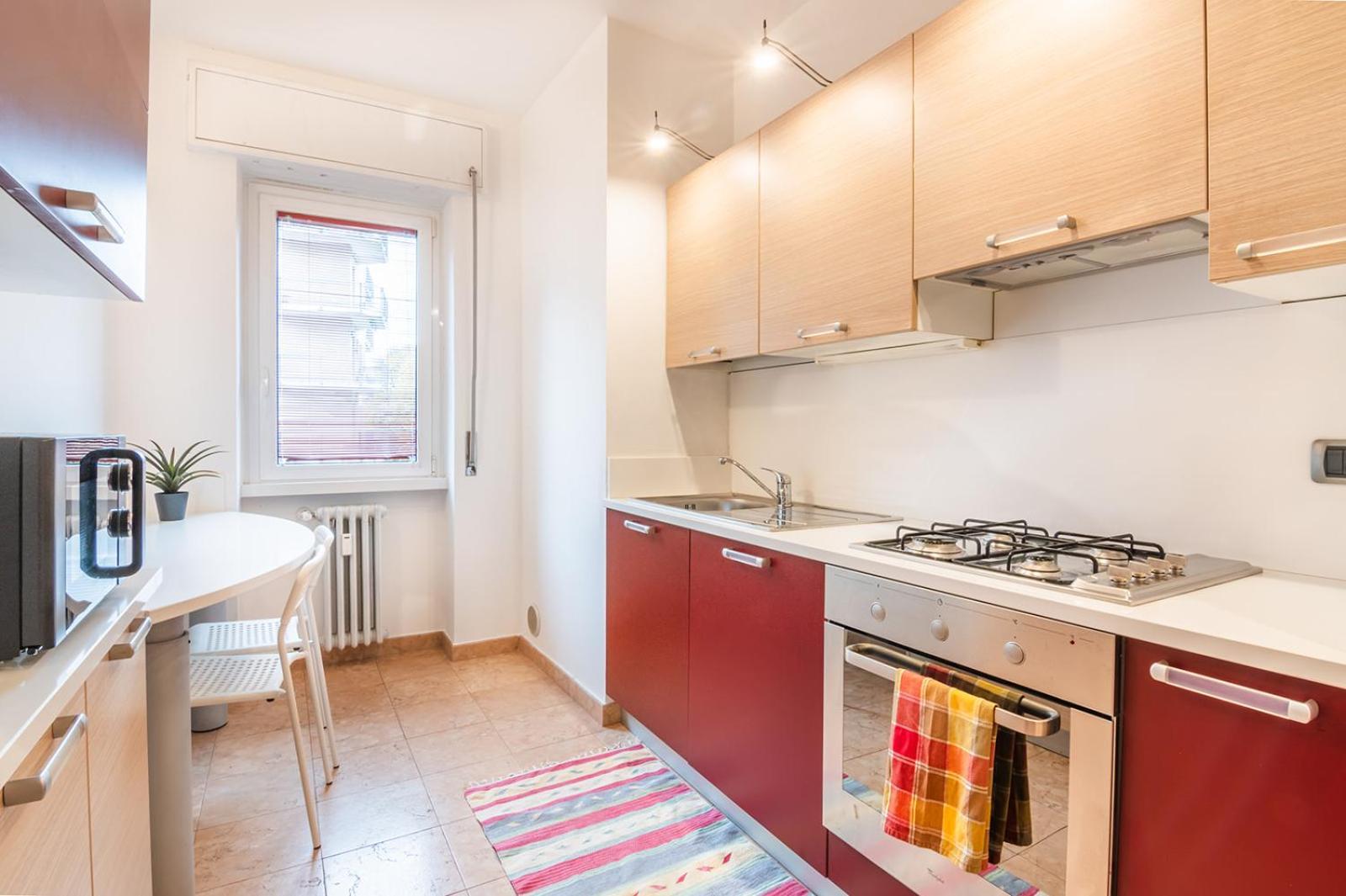 Casa Lella Apartment Dervio Bagian luar foto