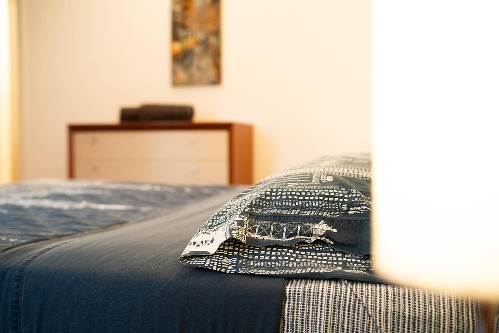 Casa Lella Apartment Dervio Bagian luar foto