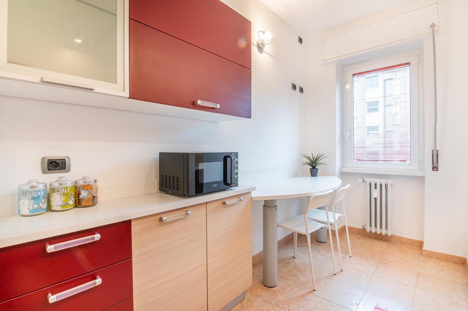 Casa Lella Apartment Dervio Bagian luar foto