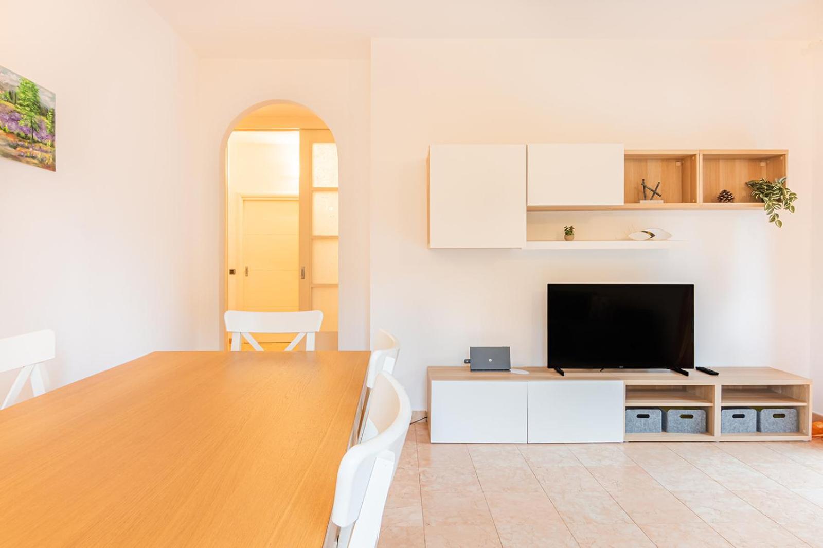 Casa Lella Apartment Dervio Bagian luar foto