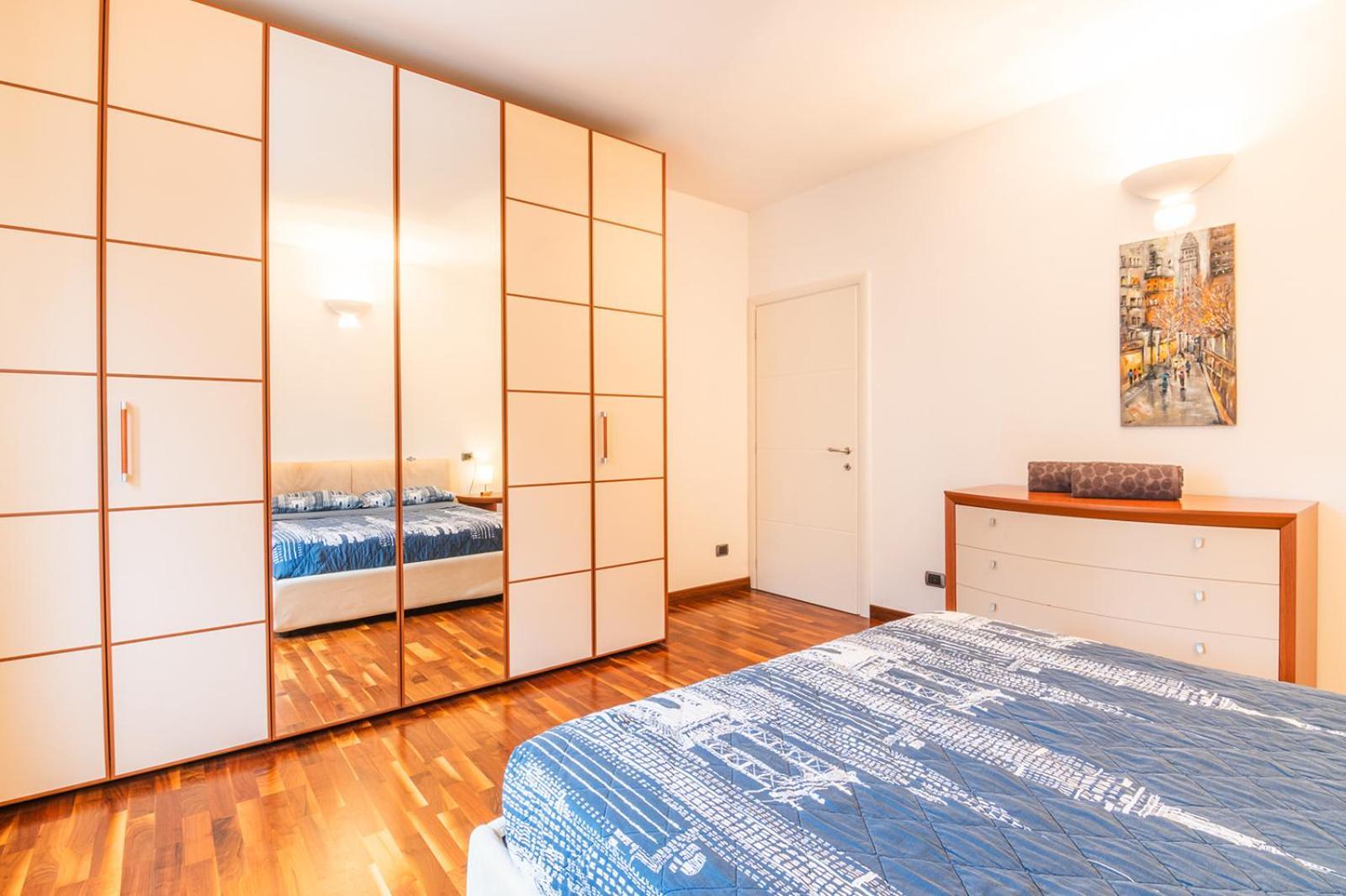 Casa Lella Apartment Dervio Bagian luar foto