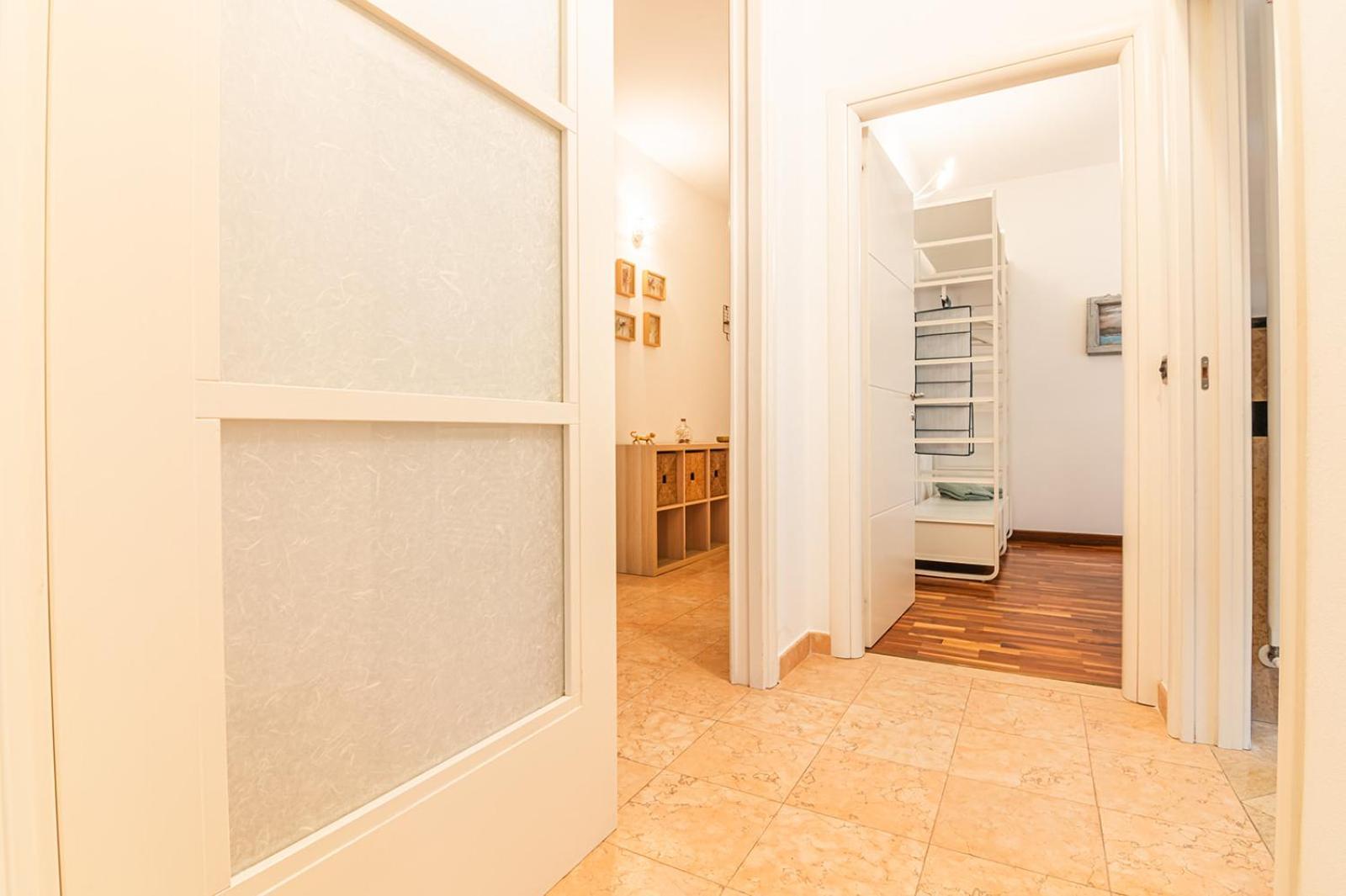 Casa Lella Apartment Dervio Bagian luar foto
