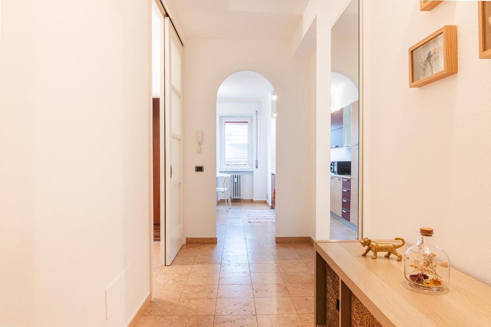 Casa Lella Apartment Dervio Bagian luar foto